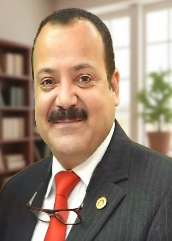 أ.د/ يسري شعبان عبدالحميد ابراهيم 2025 - حتى الآن