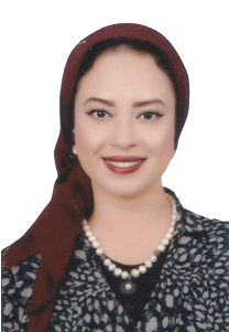 د/سماح أحمد عبده