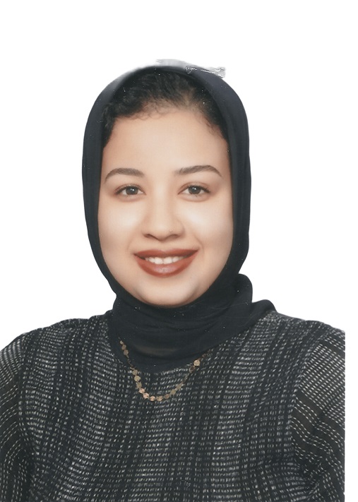 م/ ألاء السيد الشيخ