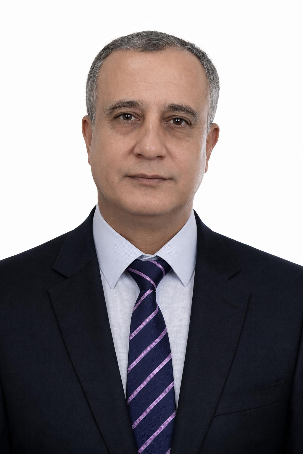 أ.د/ محمد عبد المجيد سويدان