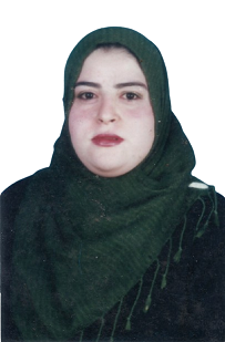 د/ حنان محمد عبداللاه