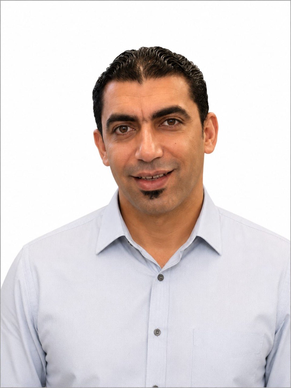 أ. محمد جلال النجار