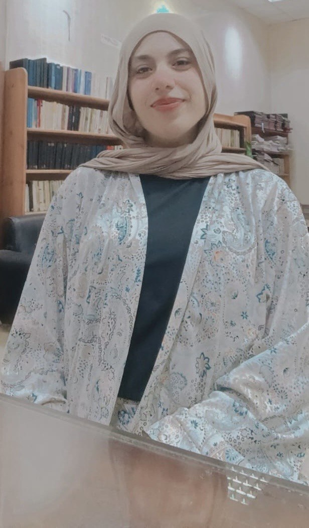 أ. دينا أحمد عبد الغني إسماعيل