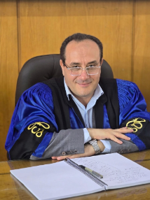 كلمة مدير وحدة ضمان الجودة